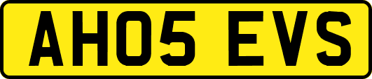 AH05EVS