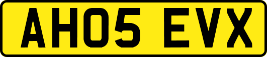 AH05EVX