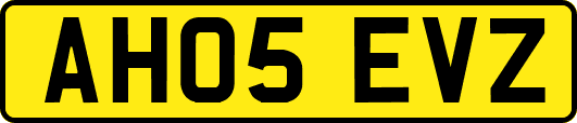 AH05EVZ