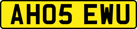 AH05EWU