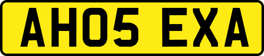 AH05EXA