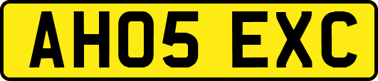 AH05EXC
