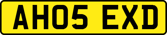 AH05EXD
