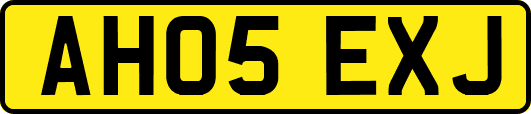 AH05EXJ