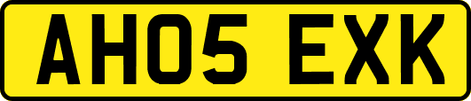 AH05EXK