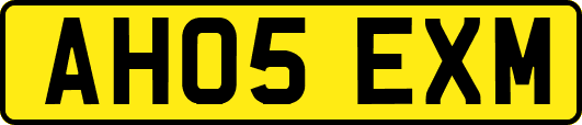 AH05EXM