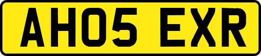 AH05EXR