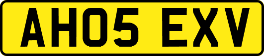 AH05EXV
