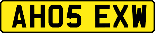 AH05EXW