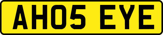 AH05EYE