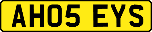 AH05EYS