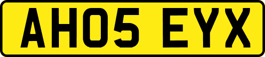 AH05EYX