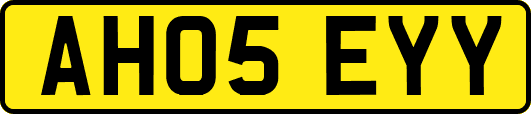 AH05EYY