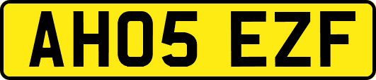 AH05EZF