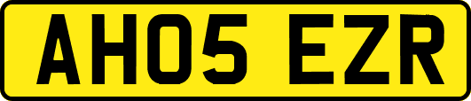 AH05EZR