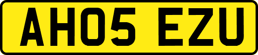 AH05EZU