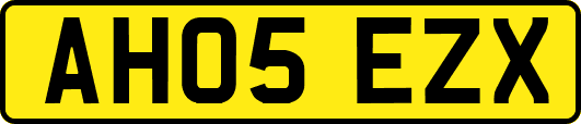AH05EZX