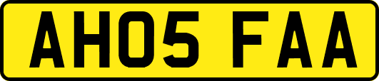 AH05FAA