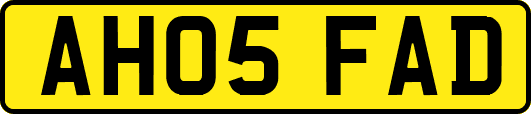 AH05FAD