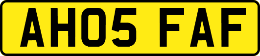 AH05FAF