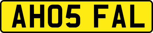 AH05FAL