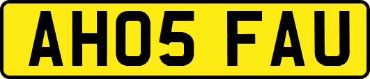 AH05FAU