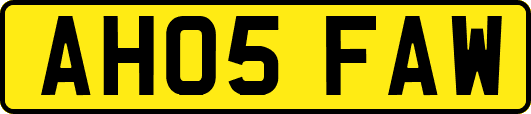 AH05FAW