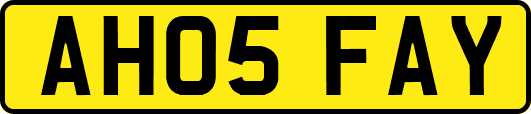 AH05FAY