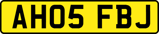 AH05FBJ