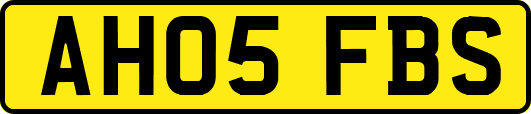 AH05FBS