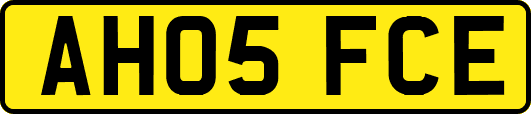 AH05FCE