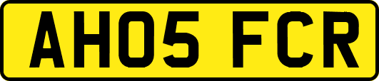 AH05FCR
