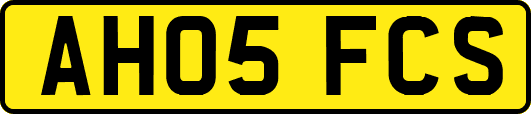 AH05FCS