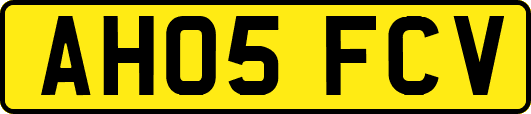 AH05FCV