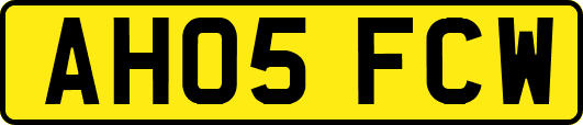 AH05FCW