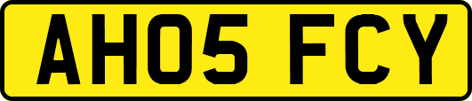 AH05FCY