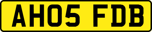 AH05FDB