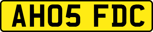 AH05FDC