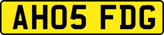 AH05FDG