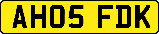 AH05FDK