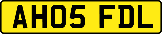AH05FDL