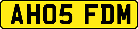AH05FDM