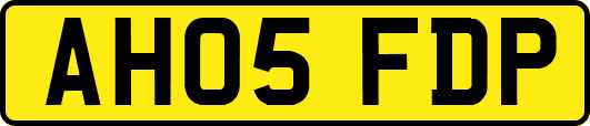 AH05FDP