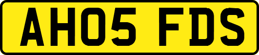 AH05FDS
