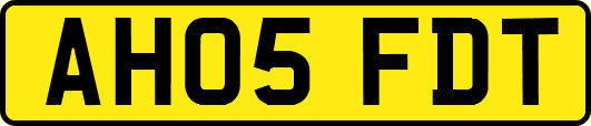 AH05FDT