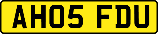 AH05FDU