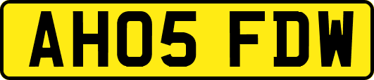 AH05FDW