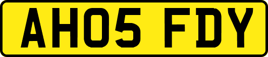 AH05FDY