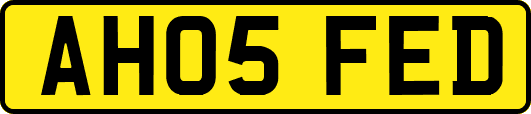 AH05FED