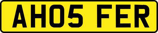 AH05FER